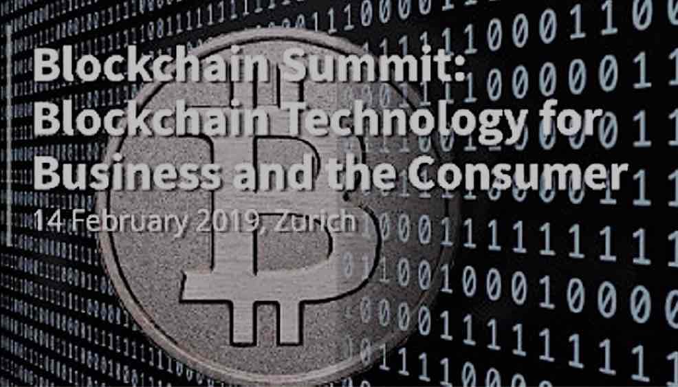 Blockchain community meet in Zurich asks: are we gaining traction?
