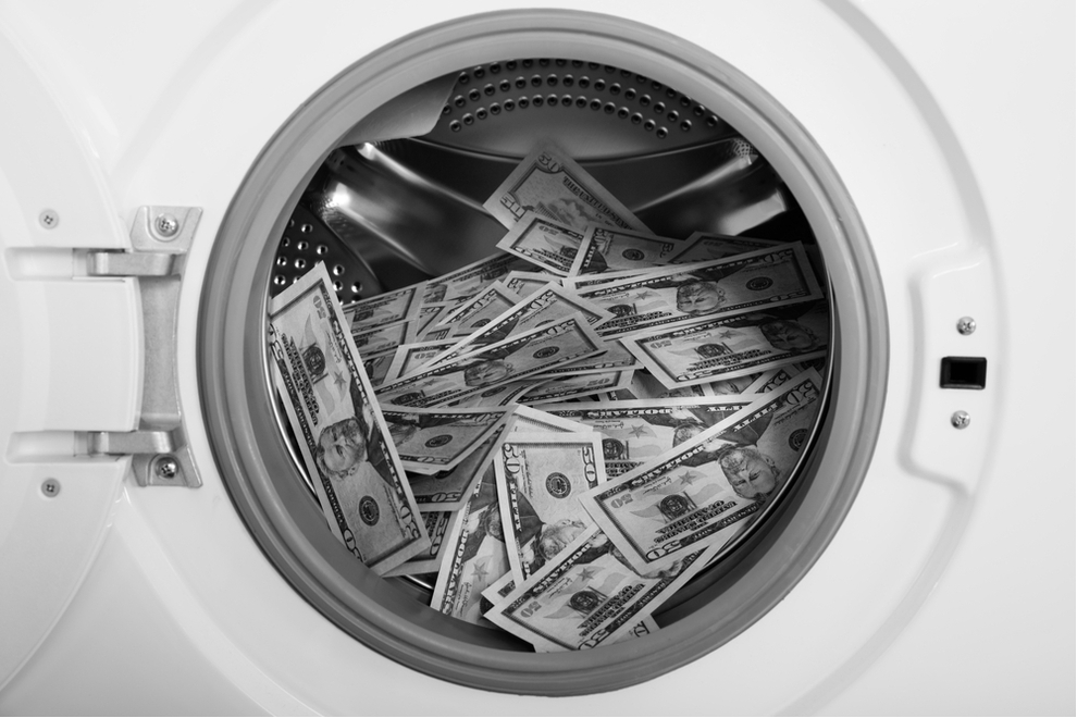 Loopholes in draft anti-money laundering legislation ask Government to think again