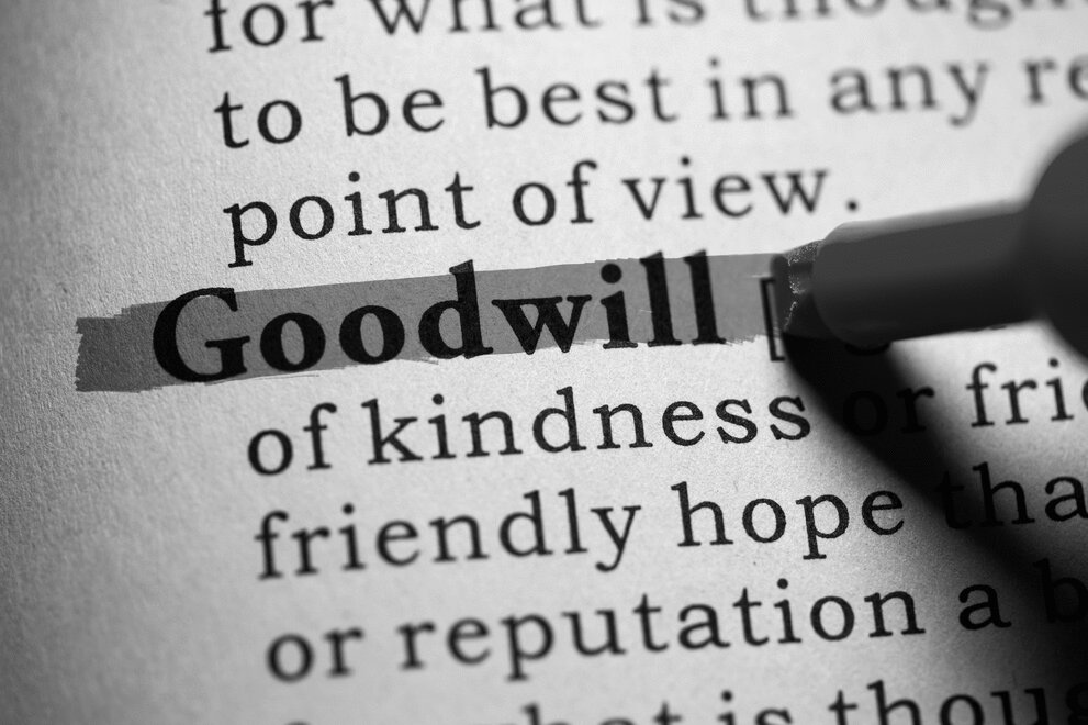 Goodwill hunting: Court of Appeal upholds High Court judgment in Triumph case