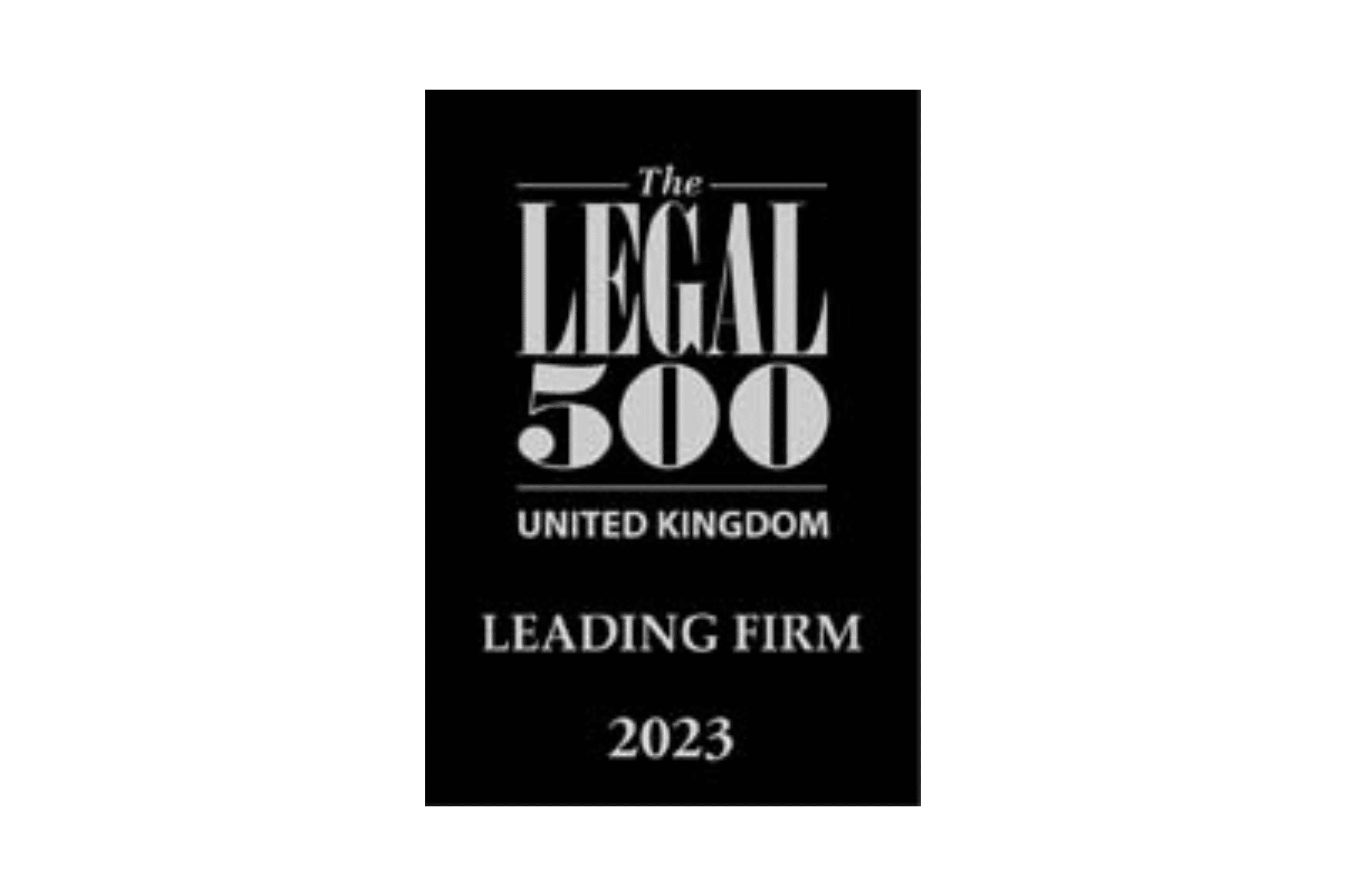 HLaw ranked again by the Legal 500