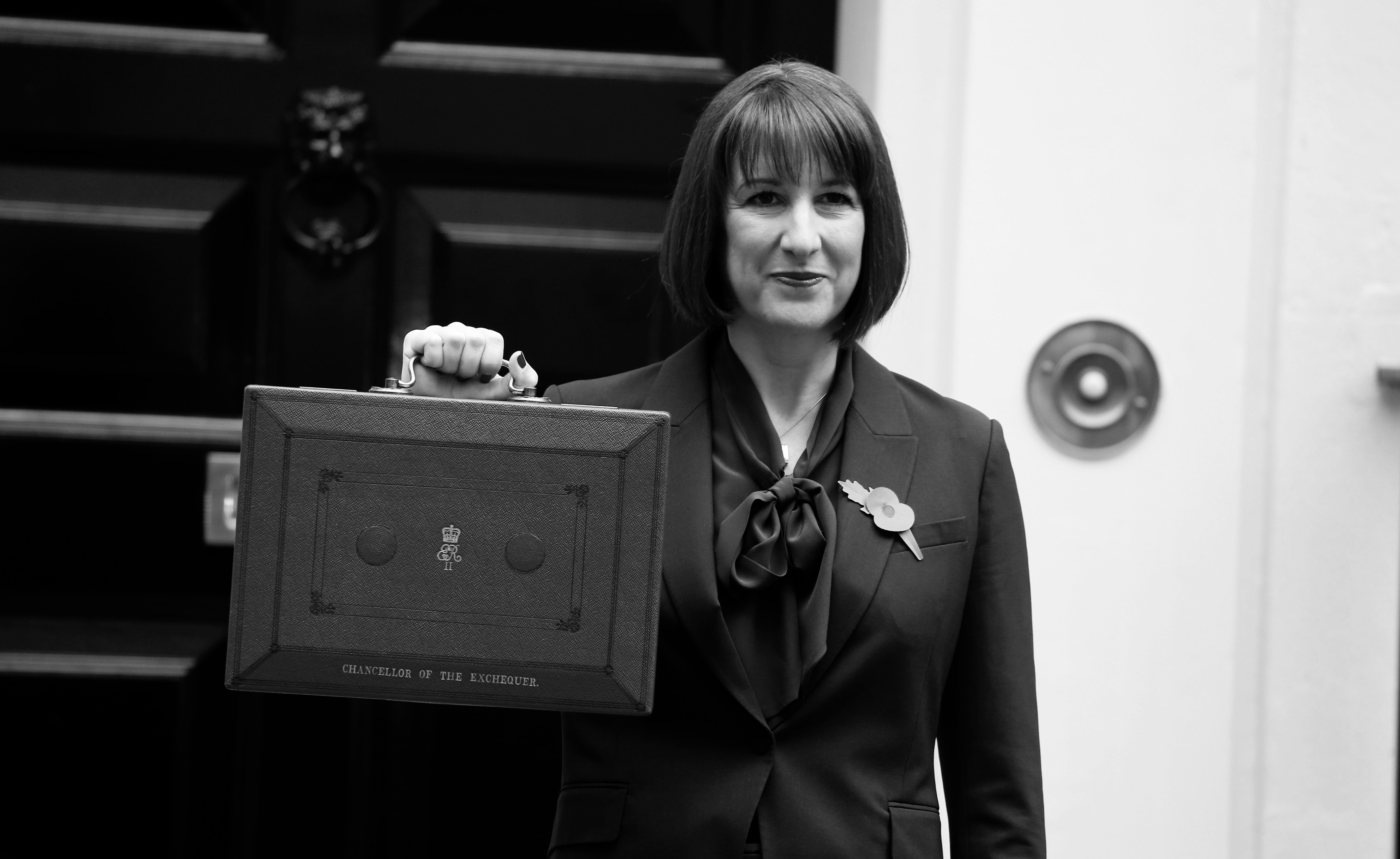 That could have been a lot worse: thoughts on Rachel Reeves’ first budget as chancellor